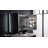 48" W x 32" H Manvitha Rectangular Silver Aluminum Frame Recessed/Surface Mount Medicine Cabinet with Anti-Fog Mirrors, 3 Color Temperatures Dimmable Lights and Adjustable Glass Shelves for Makeup, Shaving or Bathroom Vanity Storage-1019624976