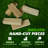 Yard Games Giant Tumbling Timbers Wood Stacking Party Tailgate Backyard Game Indoor Outdoor with Carrying Case-96814041-96814039