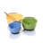 Good Grips 3 Piece Mixing Bowl Set