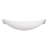 70.75'' x 33.5'' Soaking Resin Bathtub-79497262