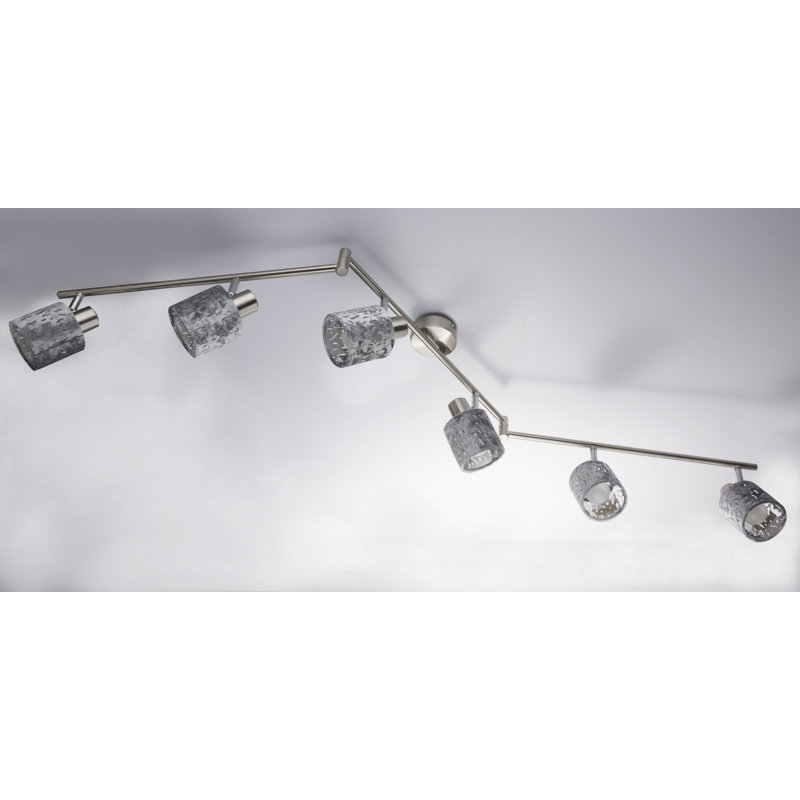 Alys 145cm 6 -Light Track Kit