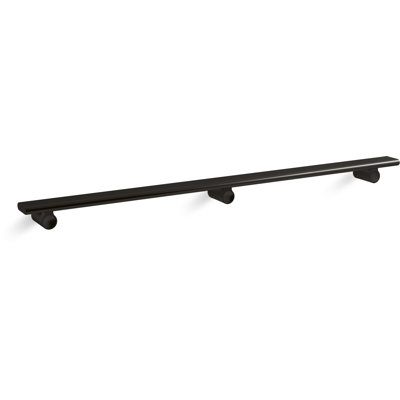 Choreograph 36-In Shower Barre