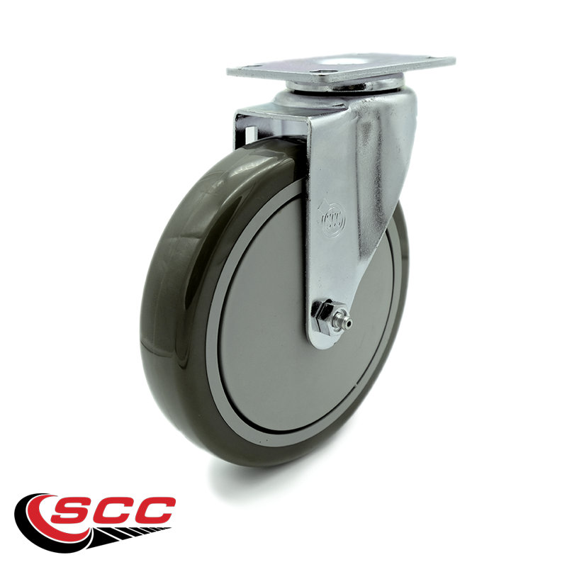 Polyurethane Caster
