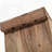 Farmhouse Mango Wood Entryway Table-235734758