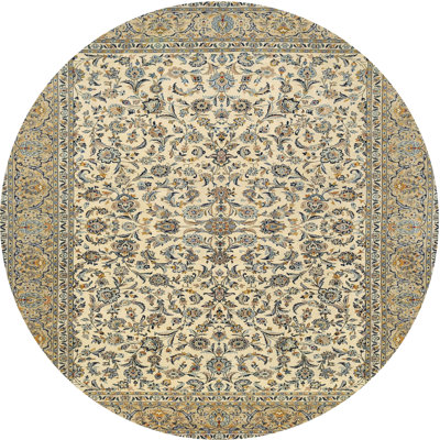 Paisley Indoor Rug