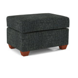 Clark 27" Wide Rectangle Standard Ottoman