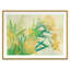 Yellow Iris 2 Print by Richardson, April-2104392253