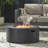 Modern Outdoor Fire Pit-126061906