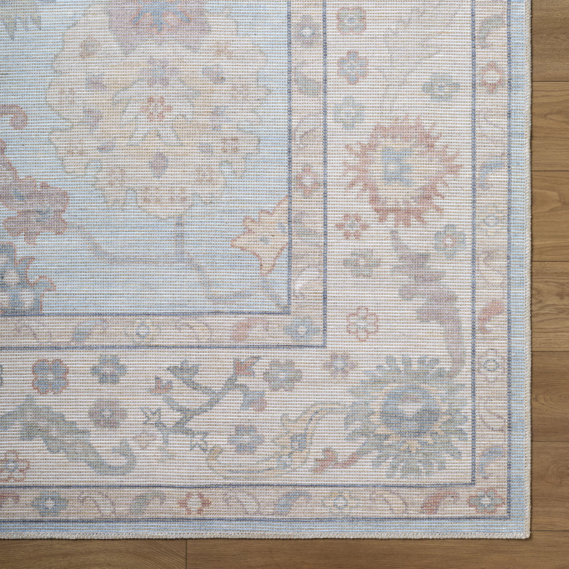 Patricia Rodi x Livabliss Lumen Rug, Rectangle 60 cm x 90 cm