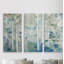 Zen Forest II-multi-pièces sur toile-1058802656