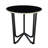 Round Coffee Table And End Tables Set