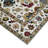 Tricity Traditional Ivory Hand-Hooked Area Rug-88784707