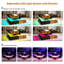 Table basse Jermale
