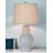 Corbin Composite Table Lamp-28844925