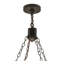 Cilindro 4 - Light Chandelier