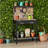 Multipurpose Workbench, Workshop Tool Table