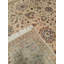 Tapis en laine crème Original Original