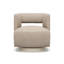 Crystle Swivel Barrel Chair-2020068238-2020068342
