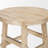 Bertolt Solid Wood End Table-1670419481-1670419480