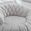 Fauteuil d'appoint pivotant 360 ° Fauteuil pivotant-1017684198