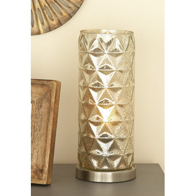 Ensemble de lampe de table 15" Nichol