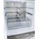 LG 23 cu. ft. Smart wi-fi Enabled InstaView Door-in-Door Counter-Depth Refrigerator with Craft Ice Maker