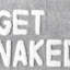 Casanova Slogan Get Naked Bath Mat-1516855237