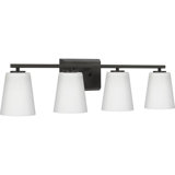Rozena 4 - Light Dimmable Vanity Light