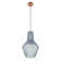 Kane 1-Light Teardrop Pendant
