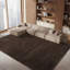 Brittney Performance solid color shag rug-1269193016-1314116960