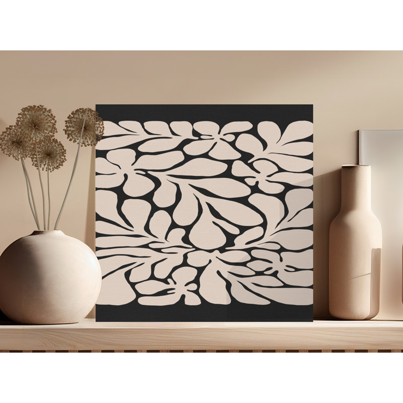 Scheid Wrapped Canvas Print Set, 20x20