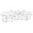 Seltos Grey Power Sectional-16089675