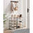 20 Pair Shoe Rack