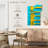 Senne Yellow Kitchen Tools-106310532