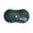 Bathroom Vessel Sink With Pre-Drilled Drain Hole-125222459