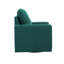 Fauteuil d'appoint pivotant rond Shetter-2029621081