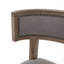 Chaise Allyssah