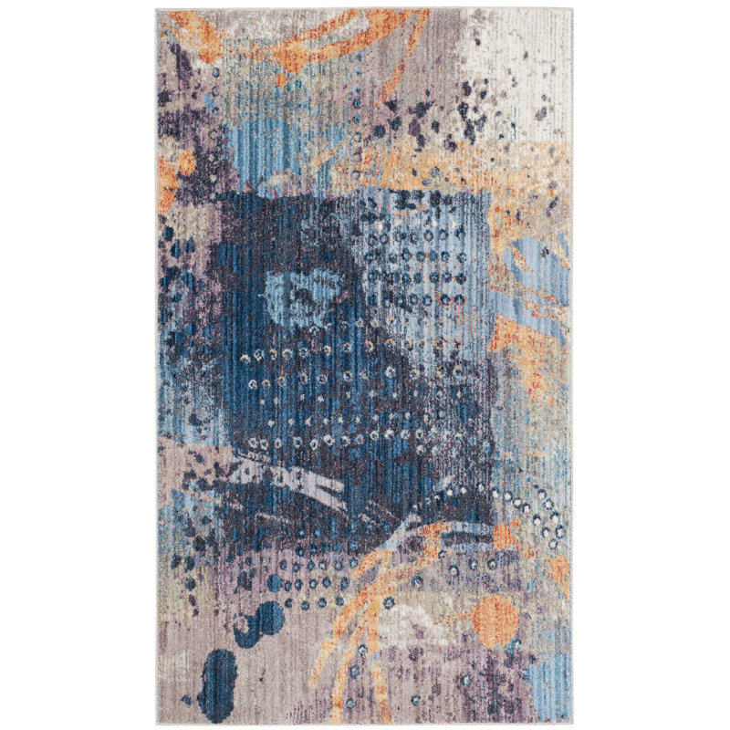 Tenino Performance Rug, Rectangle 3' x 5'