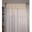 Nuven Crochet Cotton Rod Pocket Valance-409177705