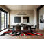 Tapis Burning Equinox-1103667573