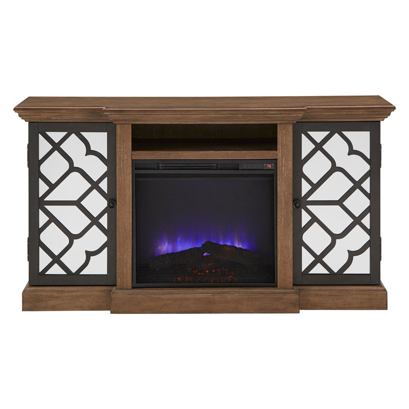 Leisa 59.05'' Media Console