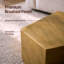 Ensemble de 2 tables gigognes Modern Modern