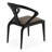 Fjord Solid Wood Dining Chair