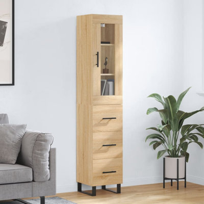 Millon Display Cabinet