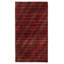 Tapis bourgogne Opulence 3 pi 0 po x 5 pi 8 po