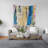 Wall Tapestry-449960046