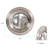 Convex Wall Mirror
