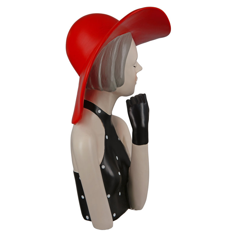 Estepp People Figurines & Sculptures