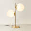 Alahnna Metal Table Lamp