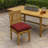 ARDEN 1 - Piece Outdoor Seat Cushion-95017160